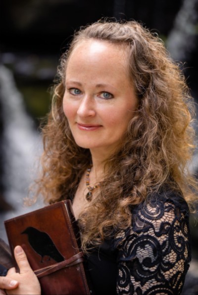 Nikki Wardwell Sleath